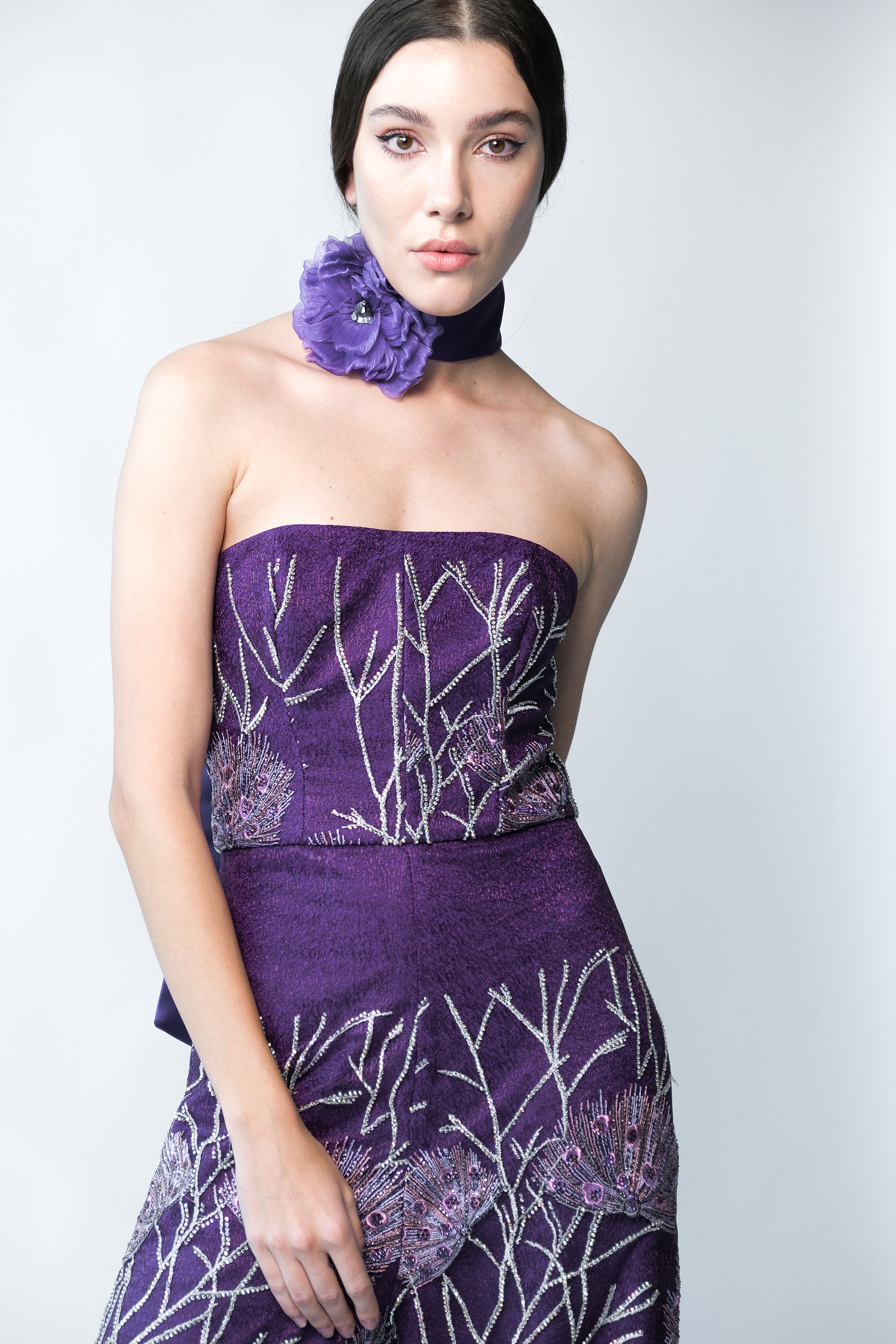 Floral Bloom Jumpsuit