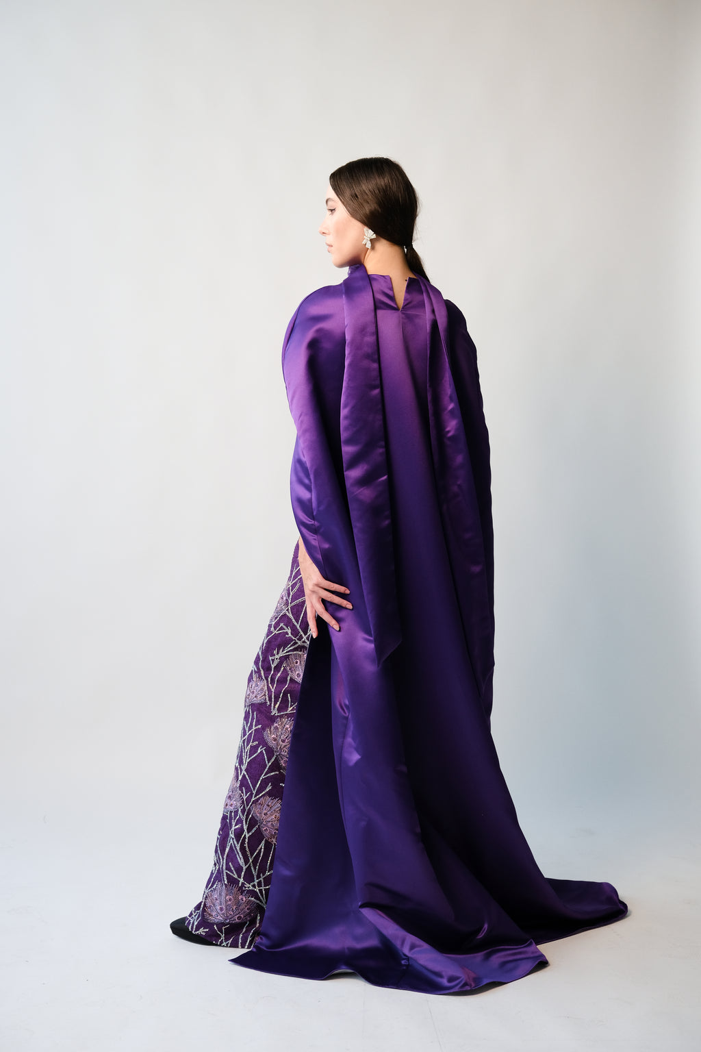 Floral Bloom Jumpsuit