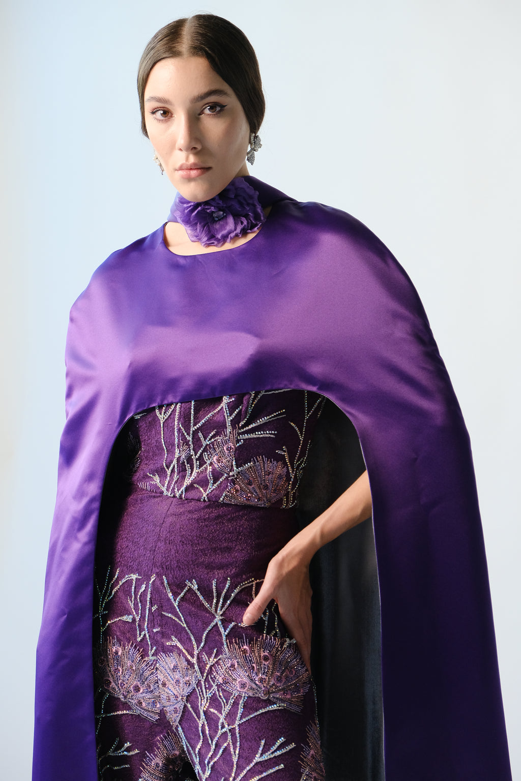 Floral Bloom Jumpsuit