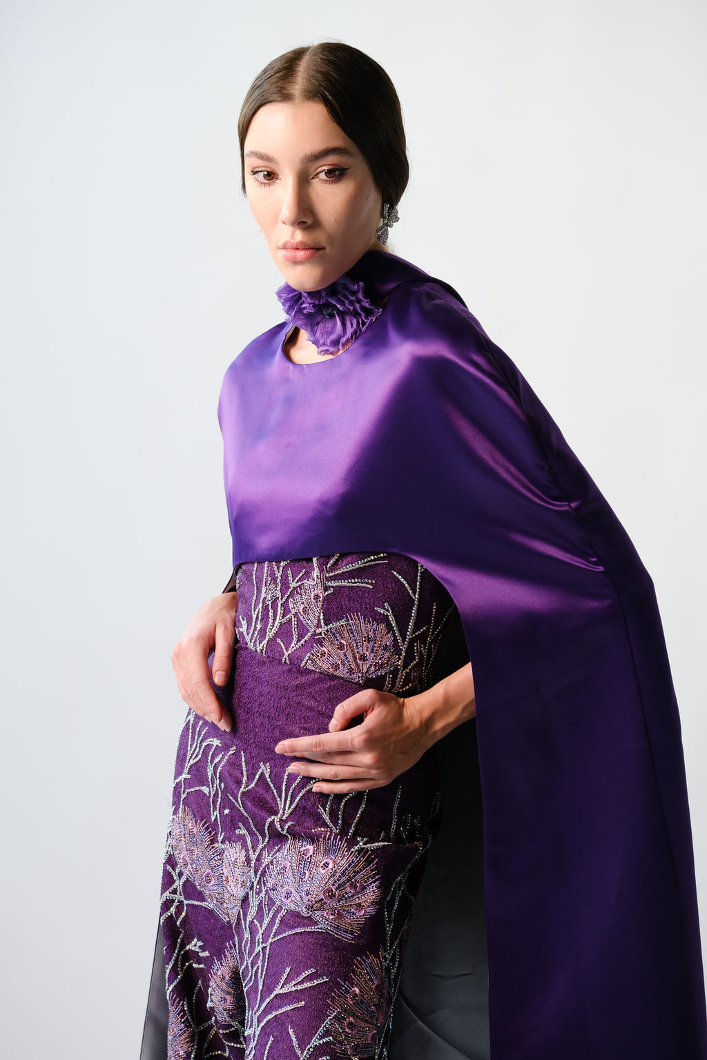 Floral Bloom Jumpsuit