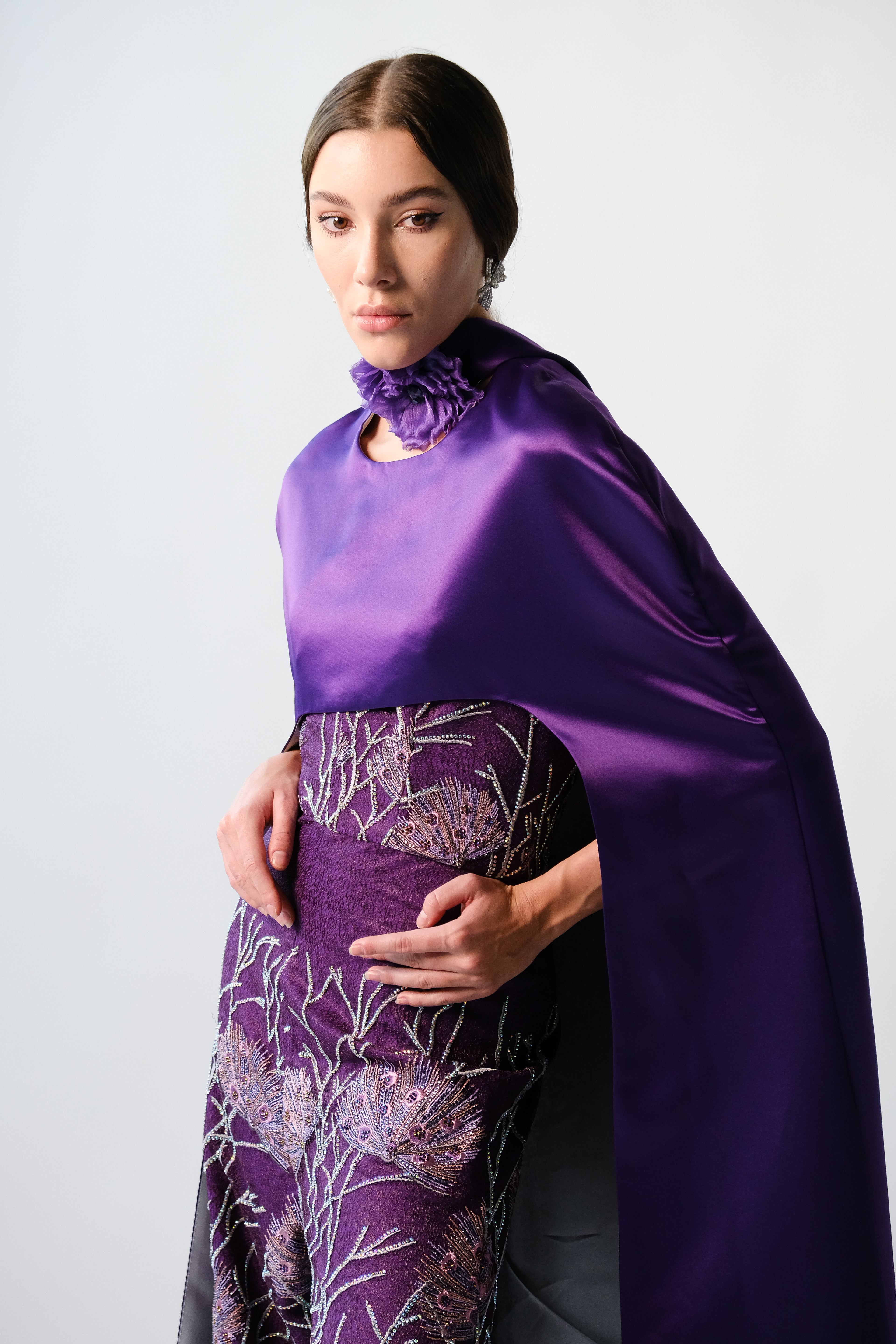 Floral Bloom Jumpsuit