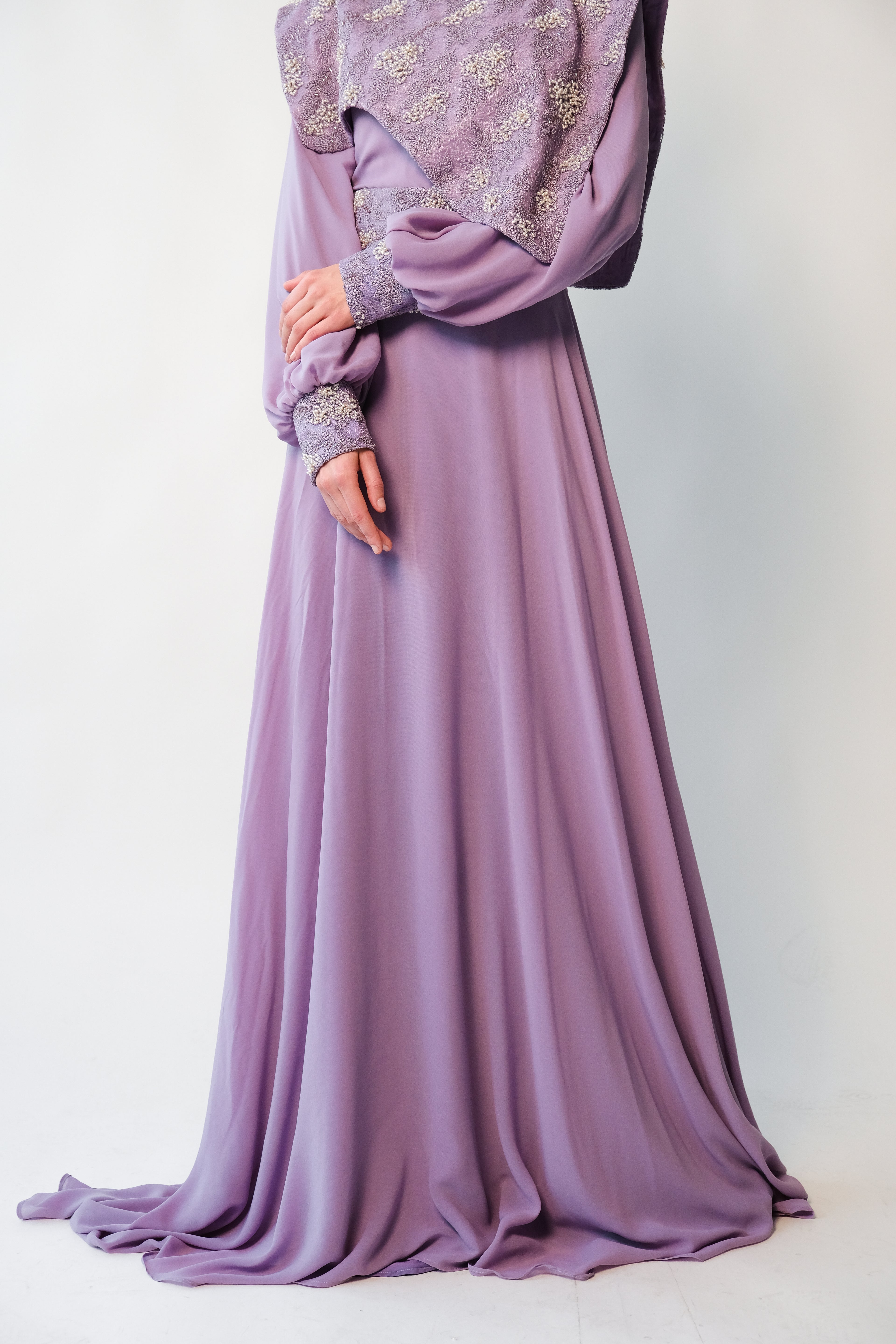 Serenity Gown